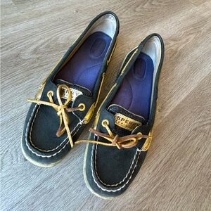 Sperry’s